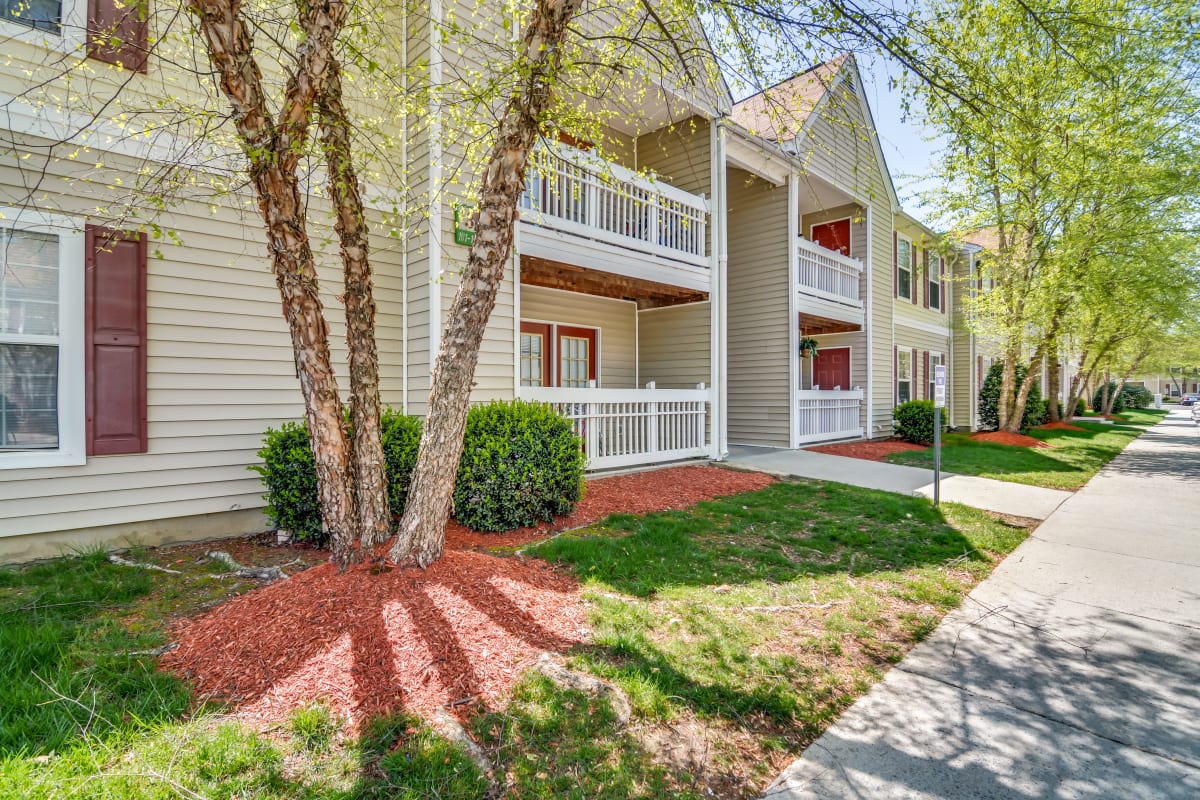 Photos and Video of Glenns at Millers Lane in Richmond, VA